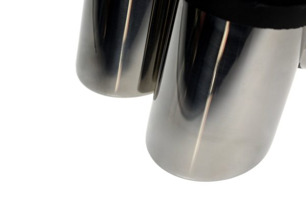 Ford Focus Mk4 ST-line - Difusor | FO-FO-4-STLINE-RS2G | Produto Maxton Design distribuído por Unicartuning.