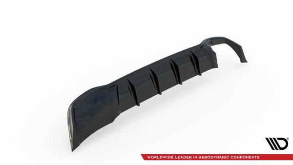 Ford Focus Estate ST Mk4 - Difusor | FO-FO-4-STLINE-ES-RS1G | Produto Maxton Design distribuído por Unicartuning. Ford Focus Estate ST Mk4 - Difusor | FO-FO-4-STLINE-ES-RS1G | Produto Maxton Design distribuído por Unicartuning.