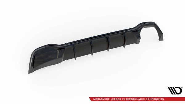 Ford Focus Estate ST Mk4 - Difusor | FO-FO-4-STLINE-ES-RS1G | Produto Maxton Design distribuído por Unicartuning. Ford Focus Estate ST Mk4 - Difusor | FO-FO-4-STLINE-ES-RS1G | Produto Maxton Design distribuído por Unicartuning.