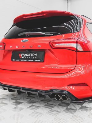 Ford Focus Estate ST Mk4 - Difusor | FO-FO-4-STLINE-ES-RS1G | Produto Maxton Design distribuído por Unicartuning. Ford Focus Estate ST Mk4 - Difusor | FO-FO-4-STLINE-ES-RS1G | Produto Maxton Design distribuído por Unicartuning.