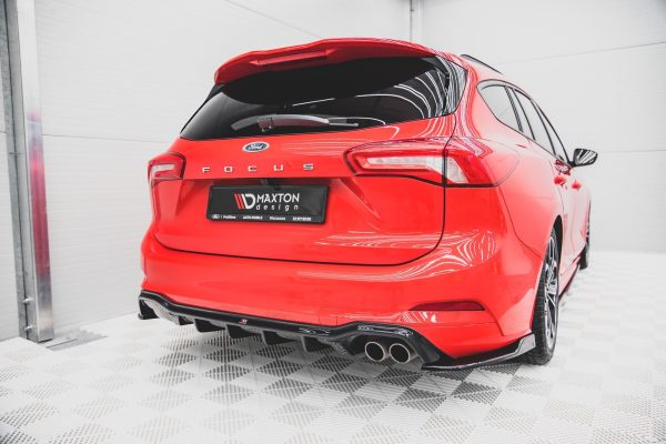 Ford Focus Estate ST Mk4 - Difusor | FO-FO-4-STLINE-ES-RS1G | Produto Maxton Design distribuído por Unicartuning. Ford Focus Estate ST Mk4 - Difusor | FO-FO-4-STLINE-ES-RS1G | Produto Maxton Design distribuído por Unicartuning.