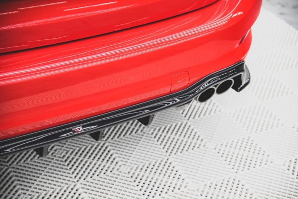 Ford Focus Estate ST Mk4 - Difusor | FO-FO-4-STLINE-ES-RS1G | Produto Maxton Design distribuído por Unicartuning. Ford Focus Estate ST Mk4 - Difusor | FO-FO-4-STLINE-ES-RS1G | Produto Maxton Design distribuído por Unicartuning.