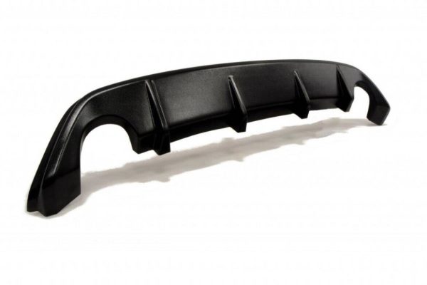 Ford Focus ST Mk2 - Difusor | FO-FO-2-ST-RS2G | Produto Maxton Design distribuído por Unicartuning.