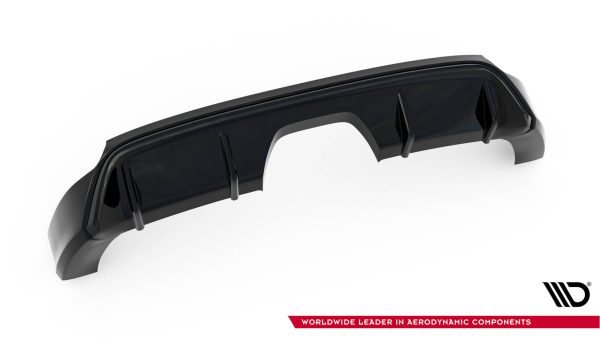 Ford Focus ST Mk3 Fl - Difusor | FO-FO-3F-ST-RS1G | Produto Maxton Design distribuído por Unicartuning. Ford Focus ST Mk3 Fl - Difusor | FO-FO-3F-ST-RS1G | Produto Maxton Design distribuído por Unicartuning.