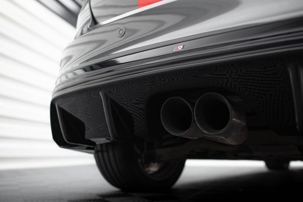 Ford Focus ST Mk3 Fl - Difusor | FO-FO-3F-ST-RS1G | Produto Maxton Design distribuído por Unicartuning. Ford Focus ST Mk3 Fl - Difusor | FO-FO-3F-ST-RS1G | Produto Maxton Design distribuído por Unicartuning.