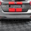 Ford Focus ST Mk3 Fl - Difusor | FO-FO-3F-ST-RS1G | Produto Maxton Design distribuído por Unicartuning. Ford Focus ST Mk3 Fl - Difusor | FO-FO-3F-ST-RS1G | Produto Maxton Design distribuído por Unicartuning.