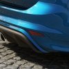 Ford Focus ST Mk3 (RS Look) - Difusor | FO-FO-3-ST-RS15-RS1A | Produto Maxton Design distribuído por Unicartuning.