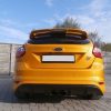 Ford Focus ST Mk3 (RS Look) - Difusor | FO-FO-3-ST-RS15-RS1A | Produto Maxton Design distribuído por Unicartuning.