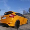 Ford Focus ST Mk3 (RS Look) - Difusor | FO-FO-3-ST-RS15-RS1A | Produto Maxton Design distribuído por Unicartuning.
