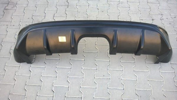 Ford Focus ST Mk3 (RS Look) - Difusor | FO-FO-3-ST-RS15-RS1A | Produto Maxton Design distribuído por Unicartuning.