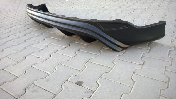 Ford Focus ST Mk3 (RS Look) - Difusor | FO-FO-3-ST-RS15-RS1A | Produto Maxton Design distribuído por Unicartuning.