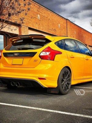 Ford Focus ST Mk3 Hatchback - Difusor | FO-FO-3-ST-RS15-RS1G | Produto Maxton Design distribuído por Unicartuning. Ford Focus ST Mk3 Hatchback - Difusor | FO-FO-3-ST-RS15-RS1G | Produto Maxton Design distribuído por Unicartuning.