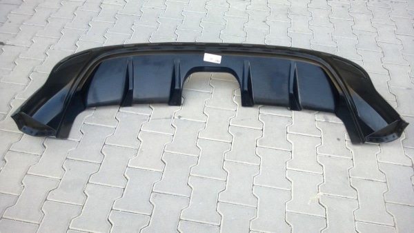 Ford Focus ST Mk3 Hatchback - Difusor | FO-FO-3-ST-RS15-RS1G | Produto Maxton Design distribuído por Unicartuning. Ford Focus ST Mk3 Hatchback - Difusor | FO-FO-3-ST-RS15-RS1G | Produto Maxton Design distribuído por Unicartuning.