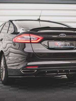 Ford Mondeo Mk5 - Difusor | FO-MO-5-RS1G | Produto Maxton Design distribuído por Unicartuning. Ford Mondeo Mk5 - Difusor | FO-MO-5-RS1G | Produto Maxton Design distribuído por Unicartuning.