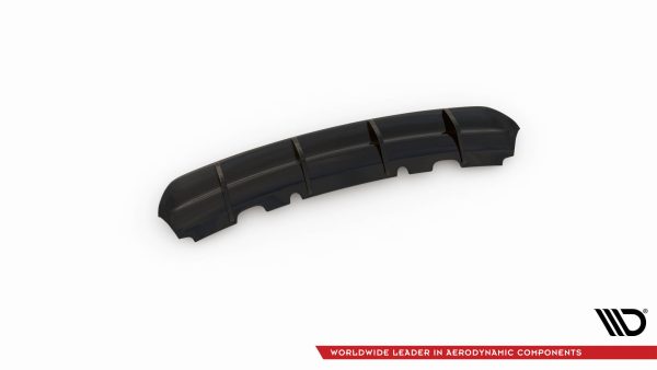 Ford Mondeo Mk5 - Difusor | FO-MO-5-RS1G | Produto Maxton Design distribuído por Unicartuning. Ford Mondeo Mk5 - Difusor | FO-MO-5-RS1G | Produto Maxton Design distribuído por Unicartuning.