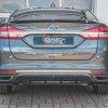 Ford Mondeo Vignale Mk5 (facelift) - Difusor | FO-MO-5F-VG-RS1G | Produto Maxton Design distribuído por Unicartuning.
