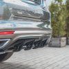 Ford Mondeo Vignale Mk5 (facelift) - Difusor | FO-MO-5F-VG-RS1G | Produto Maxton Design distribuído por Unicartuning.