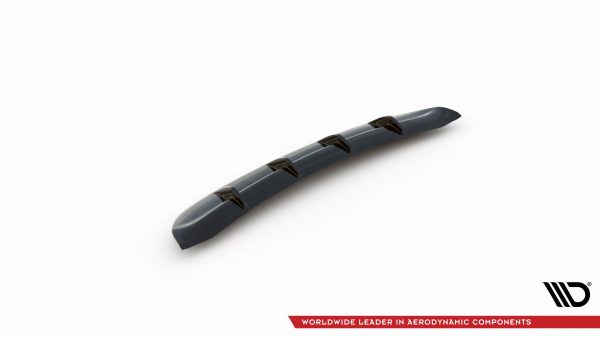 Ford Mondeo Vignale Mk5 (facelift) - Difusor | FO-MO-5F-VG-RS1G | Produto Maxton Design distribuído por Unicartuning.