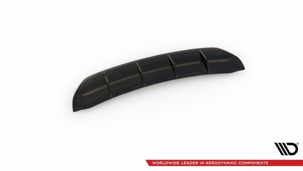 Ford Mondeo Vignale Mk5 (facelift) - Difusor | FO-MO-5F-VG-RS1G | Produto Maxton Design distribuído por Unicartuning.