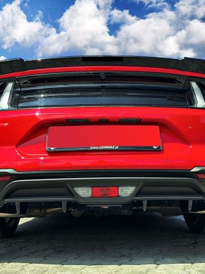 Ford Mustang Mk. 6 (facelift) - Difusor | FO-MU-6F-RS1G | Produto Maxton Design distribuído por Unicartuning. Ford Mustang Mk. 6 (facelift) - Difusor | FO-MU-6F-RS1G | Produto Maxton Design distribuído por Unicartuning.