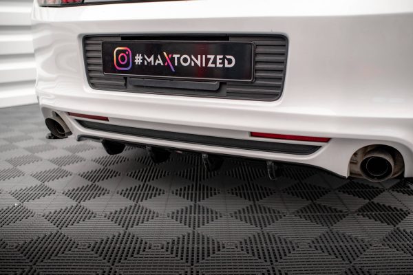 Ford Mustang Mk5 (facelift) - Difusor | FO-MU-5-RS1G | Produto Maxton Design distribuído por Unicartuning. Ford Mustang Mk5 (facelift) - Difusor | FO-MU-5-RS1G | Produto Maxton Design distribuído por Unicartuning.
