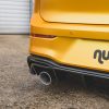 Volkswagen Golf R Mk8 - Difusor (GTI LOOK) com escape | VW-GO-8-RS1GO__O+EXH | Produto Maxton Design distribuído por Unicartuning. Volkswagen Golf R Mk8 - Difusor (GTI LOOK) com escape | VW-GO-8-RS1GO__O+EXH | Produto Maxton Design distribuído por Unicartuning.