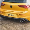 Volkswagen Golf R Mk8 - Difusor (GTI LOOK) com escape | VW-GO-8-RS1GO__O+EXH | Produto Maxton Design distribuído por Unicartuning. Volkswagen Golf R Mk8 - Difusor (GTI LOOK) com escape | VW-GO-8-RS1GO__O+EXH | Produto Maxton Design distribuído por Unicartuning.