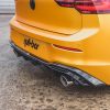 Volkswagen Golf R Mk8 - Difusor (GTI LOOK) com escape | VW-GO-8-RS1GO__O+EXH | Produto Maxton Design distribuído por Unicartuning. Volkswagen Golf R Mk8 - Difusor (GTI LOOK) com escape | VW-GO-8-RS1GO__O+EXH | Produto Maxton Design distribuído por Unicartuning.