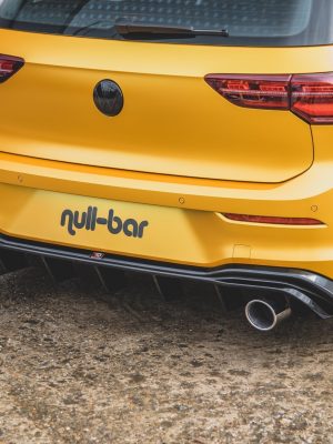Volkswagen Golf Mk8 - Difusor (GTI LOOK) com escape | VW-GO-8-RS1GO__O+EXH | Produto Maxton Design distribuído por Unicartuning. Volkswagen Golf Mk8 - Difusor (GTI LOOK) com escape | VW-GO-8-RS1GO__O+EXH | Produto Maxton Design distribuído por Unicartuning.