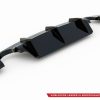 Jaguar Xe R-dynamic X760 (facelift) - Difusor | JA-XE-1F-RDYNAMIC-RS1G | Produto Maxton Design distribuído por Unicartuning.