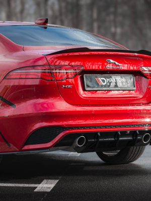 Jaguar Xe R-dynamic X760 (facelift) - Difusor | JA-XE-1F-RDYNAMIC-RS1G | Produto Maxton Design distribuído por Unicartuning. Jaguar Xe R-dynamic X760 (facelift) - Difusor | JA-XE-1F-RDYNAMIC-RS1G | Produto Maxton Design distribuído por Unicartuning.