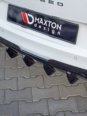 Kia Proceed GT / GT-line Mk1 - Difusor | KI-CE-3-PRO-GT-RS1G | Produto Maxton Design distribuído por Unicartuning.