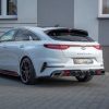 Kia Proceed GT / GT-line Mk1 - Difusor | KI-CE-3-PRO-GT-RS1G | Produto Maxton Design distribuído por Unicartuning.