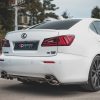 Lexus is F Mk2 - Difusor | LE-ISF-2-RS1G | Produto Maxton Design distribuído por Unicartuning. Lexus is F Mk2 - Difusor | LE-ISF-2-RS1G | Produto Maxton Design distribuído por Unicartuning.