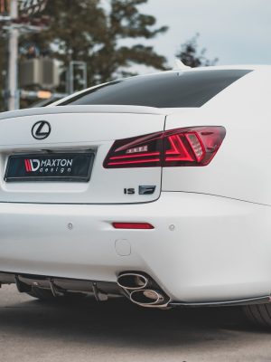 Lexus is F Mk2 - Difusor | LE-ISF-2-RS1G | Produto Maxton Design distribuído por Unicartuning.