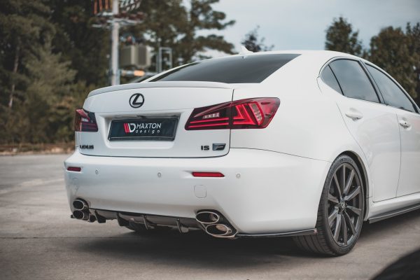 Lexus is F Mk2 - Difusor | LE-ISF-2-RS1G | Produto Maxton Design distribuído por Unicartuning. Lexus is F Mk2 - Difusor | LE-ISF-2-RS1G | Produto Maxton Design distribuído por Unicartuning.