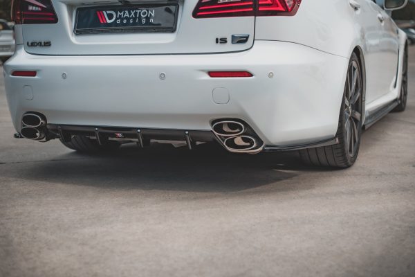 Lexus is F Mk2 - Difusor | LE-ISF-2-RS1G | Produto Maxton Design distribuído por Unicartuning. Lexus is F Mk2 - Difusor | LE-ISF-2-RS1G | Produto Maxton Design distribuído por Unicartuning.