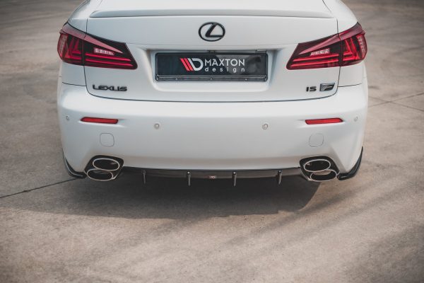 Lexus is F Mk2 - Difusor | LE-ISF-2-RS1G | Produto Maxton Design distribuído por Unicartuning. Lexus is F Mk2 - Difusor | LE-ISF-2-RS1G | Produto Maxton Design distribuído por Unicartuning.