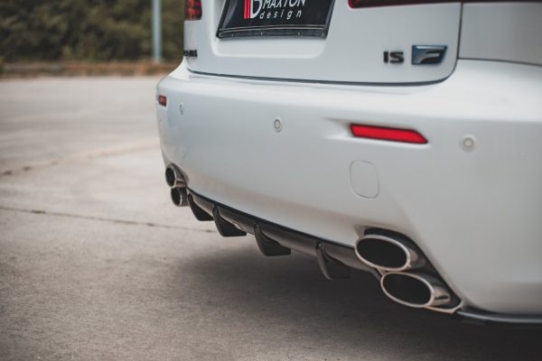 Lexus is F Mk2 - Difusor | LE-ISF-2-RS1G | Produto Maxton Design distribuído por Unicartuning. Lexus is F Mk2 - Difusor | LE-ISF-2-RS1G | Produto Maxton Design distribuído por Unicartuning.