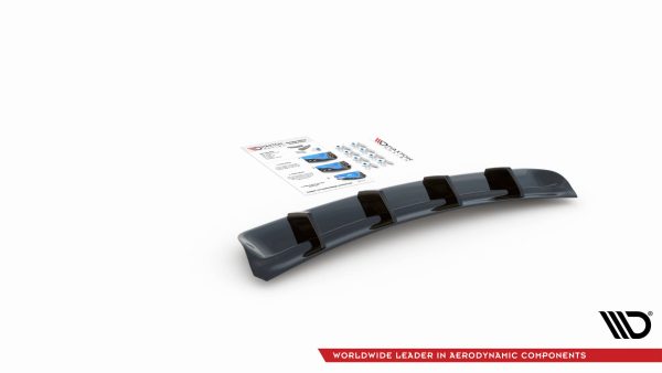Maserati Ghibli Mk3 - Difusor | MA-GH-1-RS1G | Produto Maxton Design distribuído por Unicartuning. Maserati Ghibli Mk3 - Difusor | MA-GH-1-RS1G | Produto Maxton Design distribuído por Unicartuning.