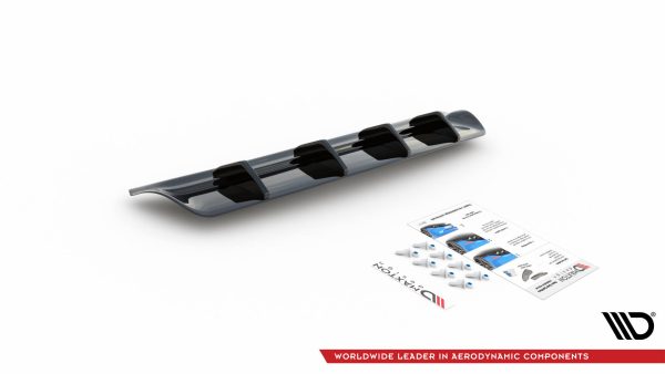 Maserati Ghibli Mk3 - Difusor | MA-GH-1-RS1G | Produto Maxton Design distribuído por Unicartuning. Maserati Ghibli Mk3 - Difusor | MA-GH-1-RS1G | Produto Maxton Design distribuído por Unicartuning.