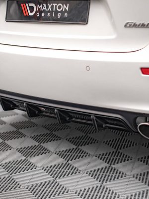 Maserati Ghibli Mk3 - Difusor | MA-GH-1-RS1G | Produto Maxton Design distribuído por Unicartuning. Maserati Ghibli Mk3 - Difusor | MA-GH-1-RS1G | Produto Maxton Design distribuído por Unicartuning.