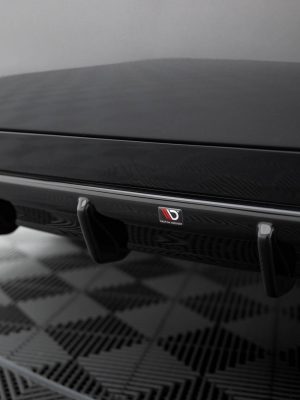 Maserati Quattroport e Mk6 - Difusor | MS-QP-6-RS1G | Produto Maxton Design distribuído por Unicartuning.