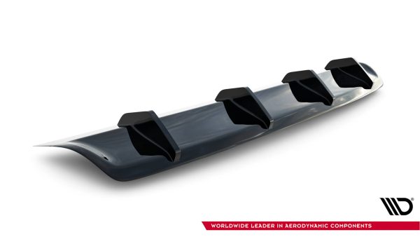 Maserati Quattroport e Mk6 - Difusor | MS-QP-6-RS1G | Produto Maxton Design distribuído por Unicartuning. Maserati Quattroport e Mk6 - Difusor | MS-QP-6-RS1G | Produto Maxton Design distribuído por Unicartuning.