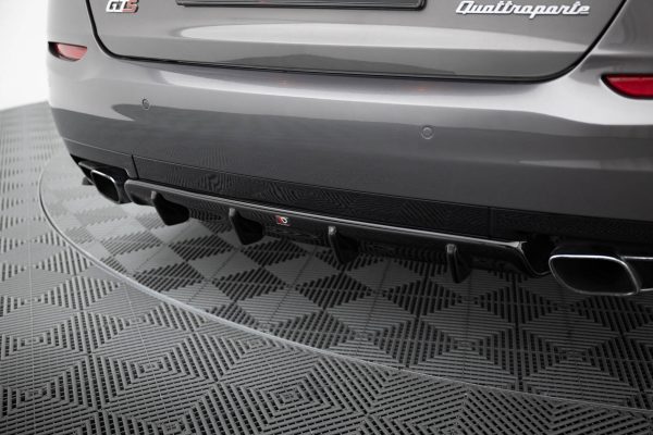 Maserati Quattroport e Mk6 - Difusor | MS-QP-6-RS1G | Produto Maxton Design distribuído por Unicartuning. Maserati Quattroport e Mk6 - Difusor | MS-QP-6-RS1G | Produto Maxton Design distribuído por Unicartuning.