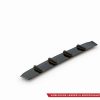 Mercedes-AMG CLA 35 Aero / 45 Aero C118 - Difusor | ME-CLA-118-AMG-RS1G | Produto Maxton Design distribuído por Unicartuning. Mercedes-AMG CLA 35 Aero / 45 Aero C118 - Difusor | ME-CLA-118-AMG-RS1G | Produto Maxton Design distribuído por Unicartuning.