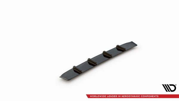 Mercedes-AMG CLA 35 Aero / 45 Aero C118 - Difusor | ME-CLA-118-AMG-RS1G | Produto Maxton Design distribuído por Unicartuning. Mercedes-AMG CLA 35 Aero / 45 Aero C118 - Difusor | ME-CLA-118-AMG-RS1G | Produto Maxton Design distribuído por Unicartuning.