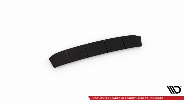Mercedes-AMG CLA 35 Aero / 45 Aero C118 - Difusor | ME-CLA-118-AMG-RS1G | Produto Maxton Design distribuído por Unicartuning. Mercedes-AMG CLA 35 Aero / 45 Aero C118 - Difusor | ME-CLA-118-AMG-RS1G | Produto Maxton Design distribuído por Unicartuning.