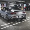 Mercedes-AMG CLA 35 Aero / 45 Aero C118 - Difusor | ME-CLA-118-AMG-RS1G | Produto Maxton Design distribuído por Unicartuning. Mercedes-AMG CLA 35 Aero / 45 Aero C118 - Difusor | ME-CLA-118-AMG-RS1G | Produto Maxton Design distribuído por Unicartuning.