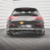 Mercedes-AMG CLA 35 Aero / 45 Aero C118 - Difusor | ME-CLA-118-AMG-RS1G | Produto Maxton Design distribuído por Unicartuning. Mercedes-AMG CLA 35 Aero / 45 Aero C118 - Difusor | ME-CLA-118-AMG-RS1G | Produto Maxton Design distribuído por Unicartuning.